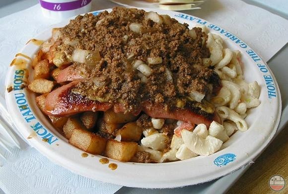 garbageplate