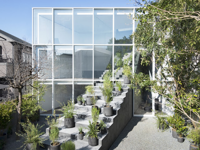 Japanese Design - Modern Japanese Houses 4