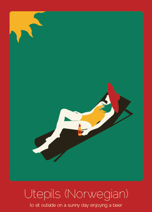 20 - Utepils Norwegian