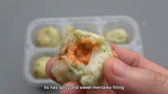 More Japanese Microwave Meals
