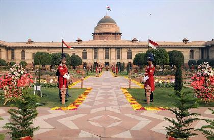 rashtrapati