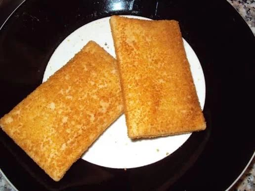 cheese-based dish in your country
