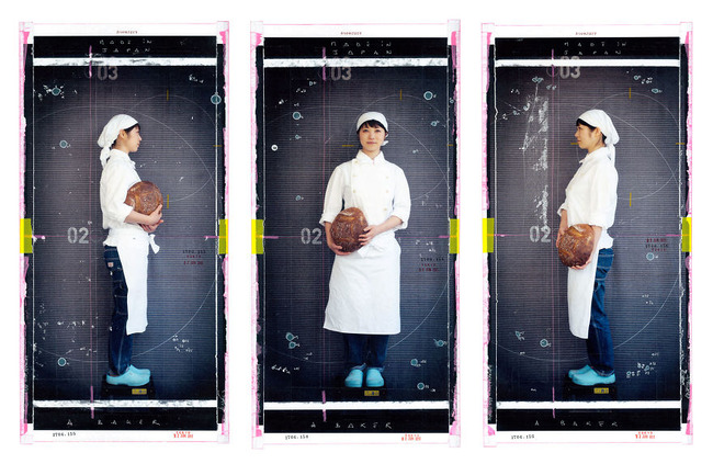 Photographer-creates-project-with-100-Japanese-workers