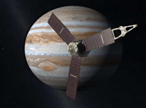 juno-and-jupiter