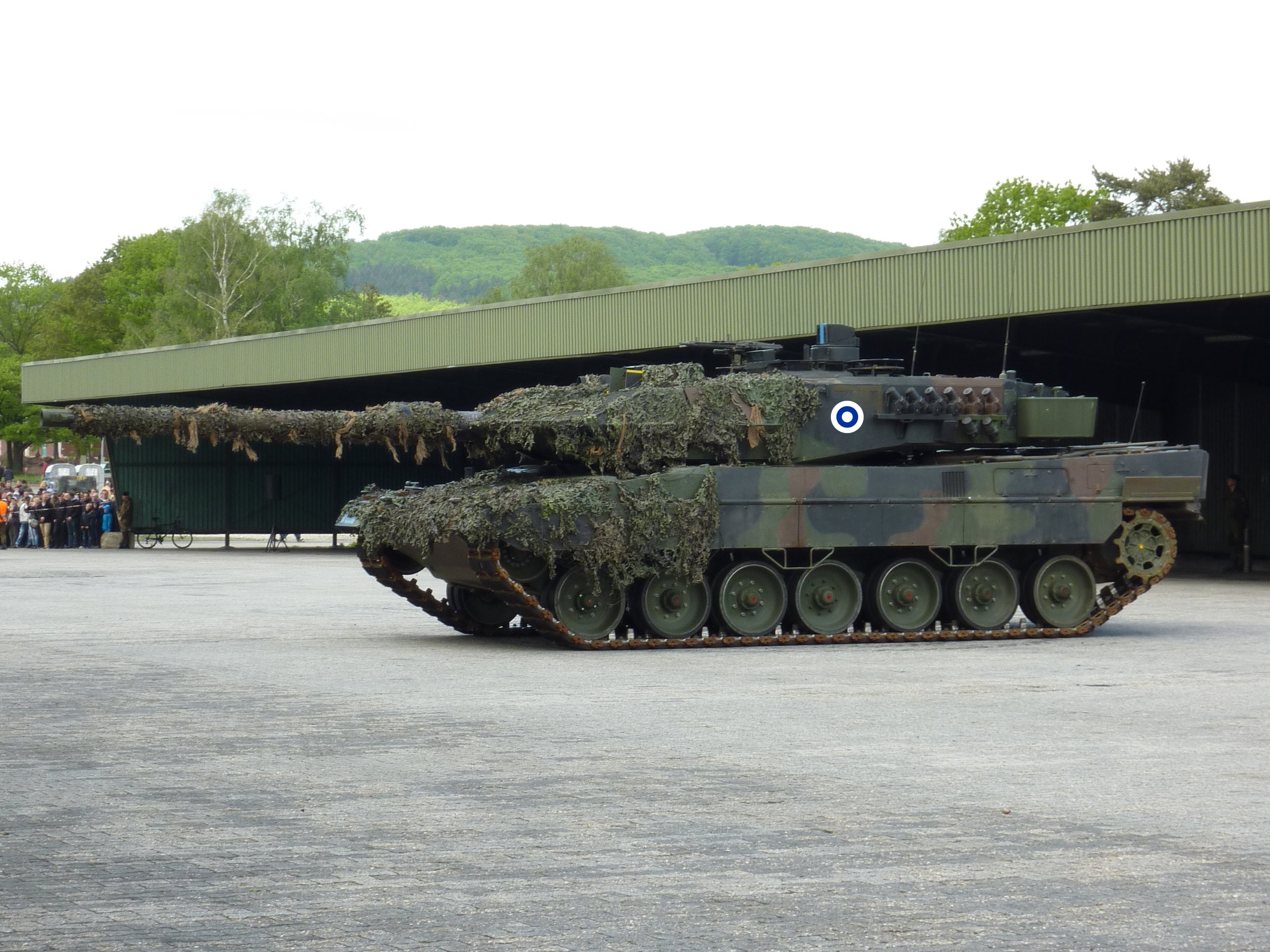 日本の10式戦車は悪くない 外国人がお気に入りの戦車を語るスレ 海外の反応 海外の万国反応記 海外の反応