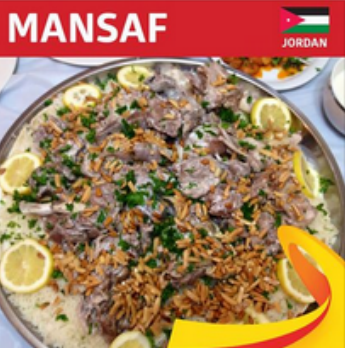 mansaf