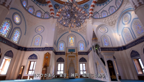 イスラム教徒に関する噂 海外の反応