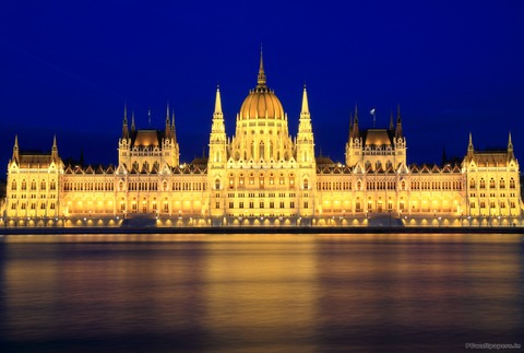budapest-hungary-parliament-building-wallpaper