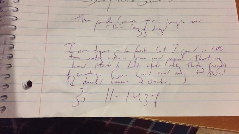 海外 日本人は字で女か男か分かるの 4ch民が母国語を手書きで書いてみるスレが話題 海外の万国反応記 海外の反応 海外 日本人は字で女か男か分かるの 4ch民が母国語を手書きで書いてみるスレが話題 海外の万国反応記 海外の反応