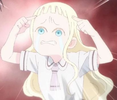 What's the worst haircut in anime