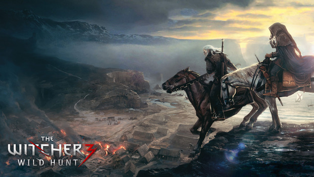 witcher-3-wild-hunt-hd-wallpaper-art-1