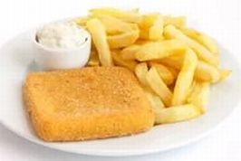 cheese-based dish in your country
