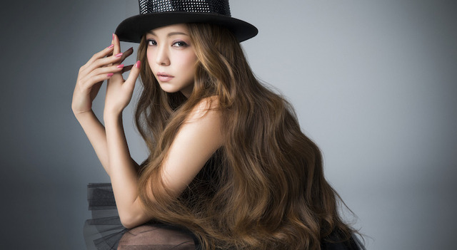 Namie-Amuro
