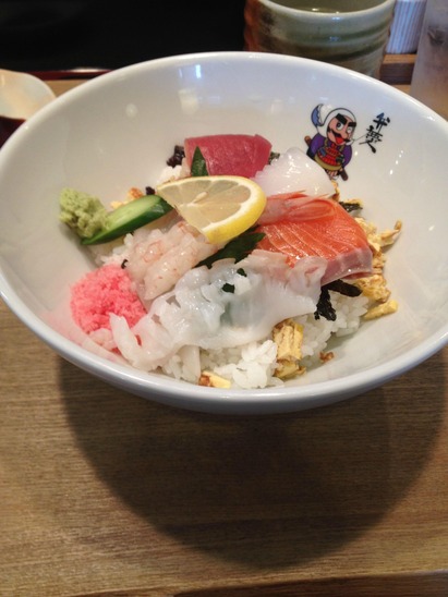 04 - Chirashi