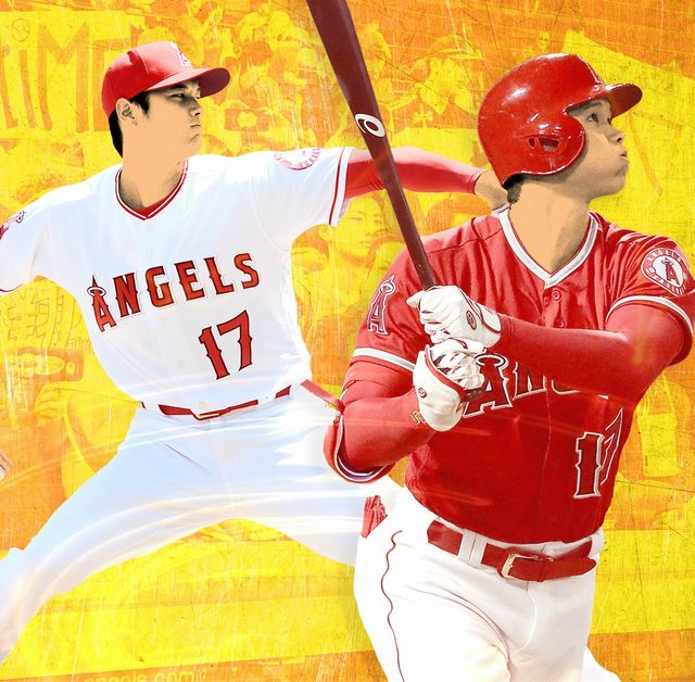 Ohtani1WarWeek_Getty_Ringer