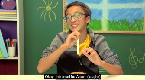 納豆 海外の反応　欧米人