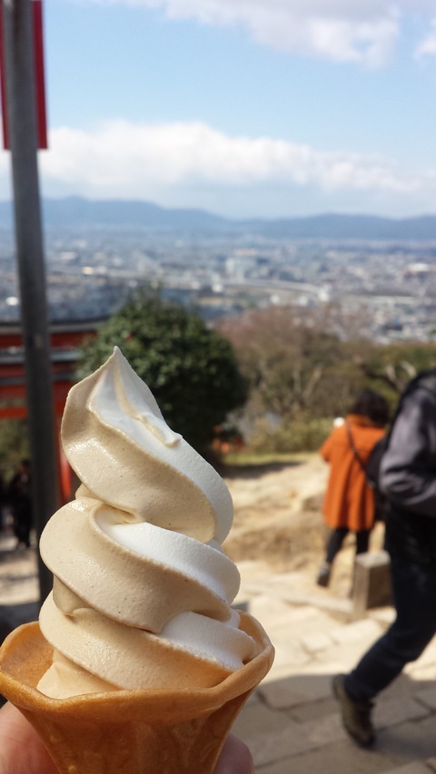 04 - Fushimi Inari Shrine
