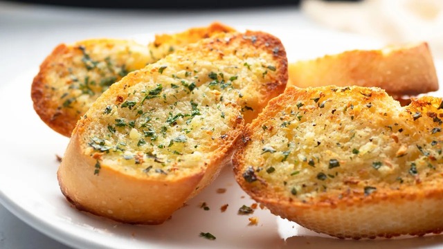 Garlic-Bread