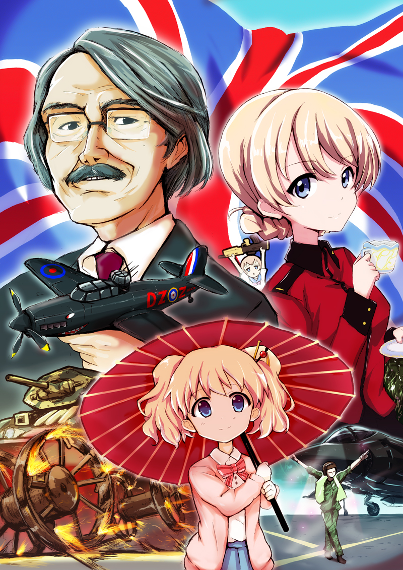 海外アニメファン 日本人はなぜイギリスをこんなに愛しているんだ 海外の反応 海外の万国反応記 海外の反応 海外アニメファン 日本人はなぜイギリスをこんなに愛しているんだ 海外の反応 海外の万国反応記 海外の反応