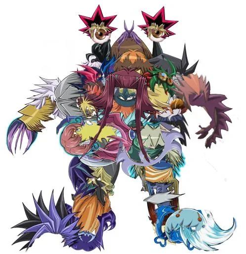 What's the worst haircut in anime