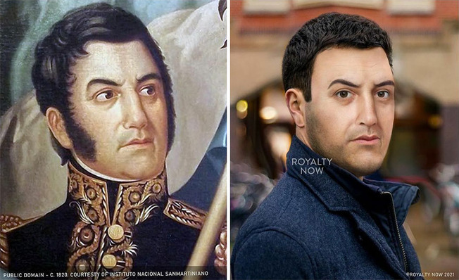 historical-figures-recreated-royalty-now