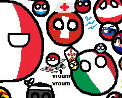 ポーランドボール
