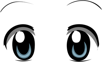 日本 アニメキャラのベースは日本人だと証明していく 海外 緑色の瞳は白人だよ 海外の反応 海外の万国反応記 海外の反応