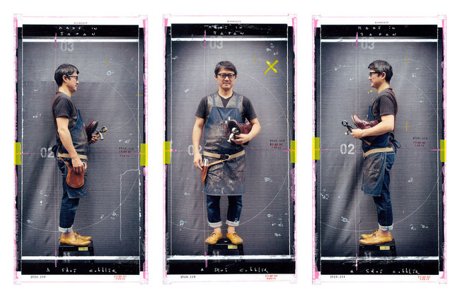 Photographer-creates-project-with-100-Japanese-workers