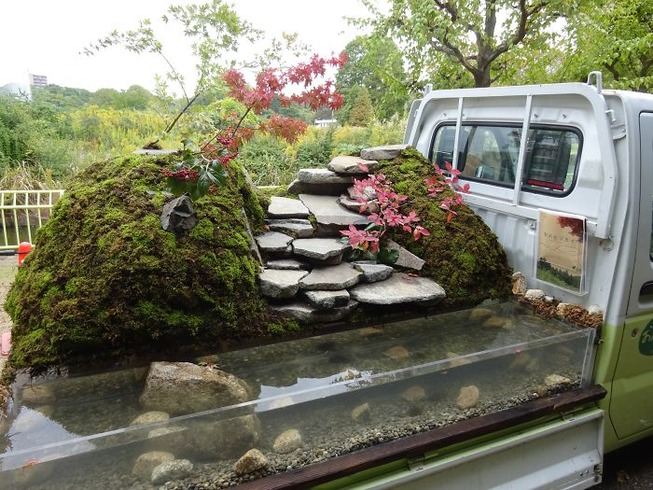 truck-garden-contest-landscape-kei-tora-japan