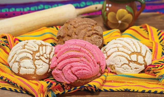 Conchas