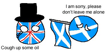 スコットランド独立