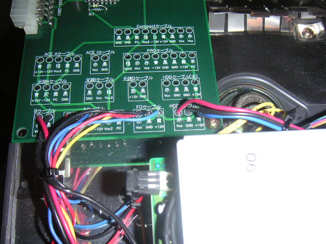 魔神 X 復活 グラiimsx ネメシス 95 セケロズンダロメの駄目人間日記 ブログ版