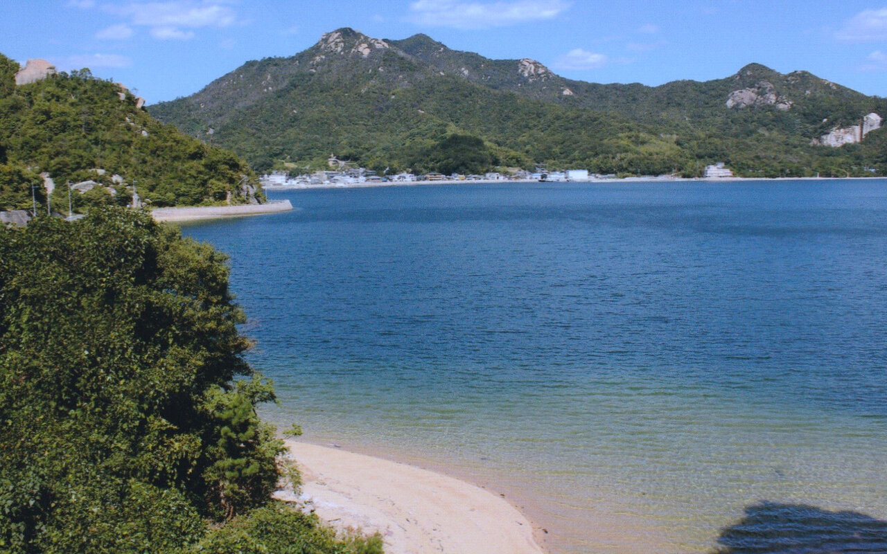 倉橋島に住んでみませんか 株式会社オール プラン社の薬局ブログ 倉橋島に住んでみませんか 株式会社オール プラン社の薬局ブログ
