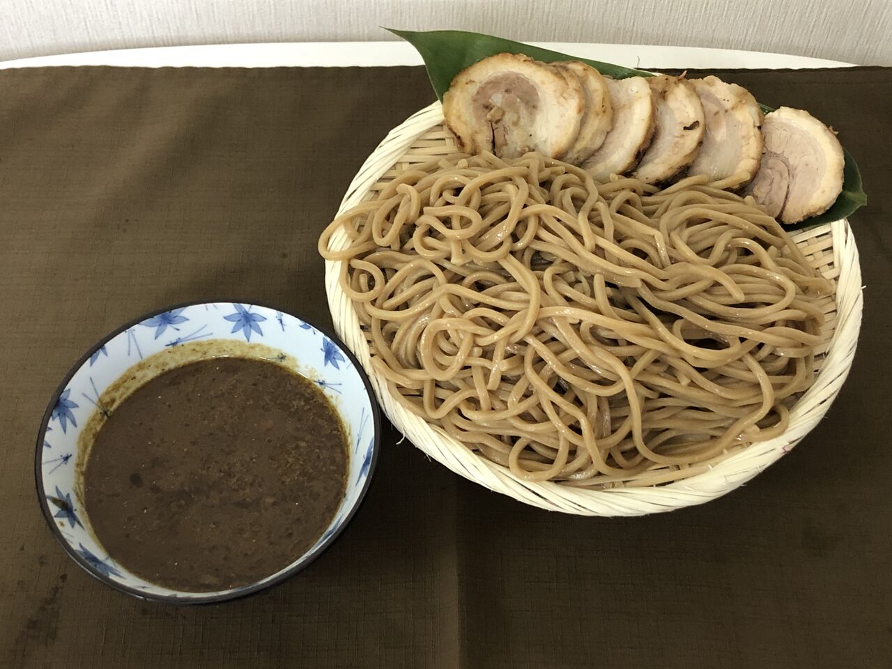 中華蕎麦 うゑず お持ち帰りつけめん 大 門球麺報 モンキューメンポウ 中華蕎麦 うゑず お持ち帰りつけめん 大 門球麺報 モンキューメンポウ