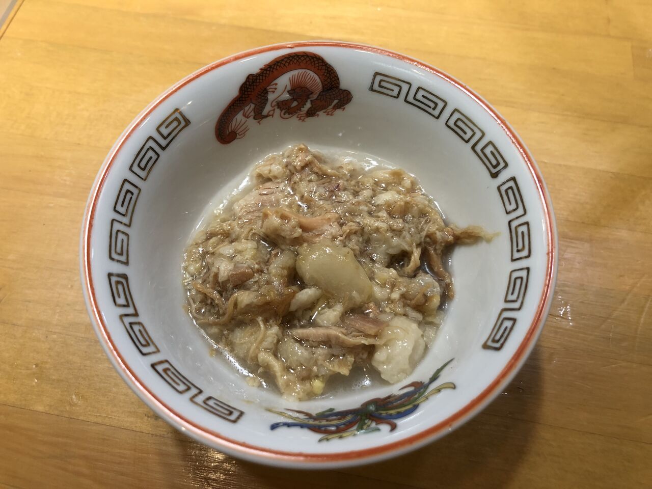 ラーメン豚彦 本店 大ぶた 門球麺報 モンキューメンポウ