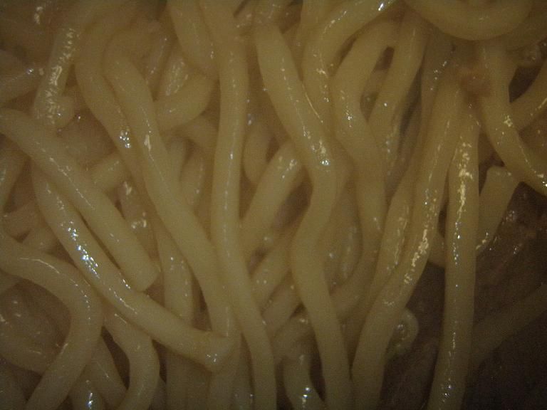 ラーメン二郎 歌舞伎町店 門球麺報 モンキューメンポウ