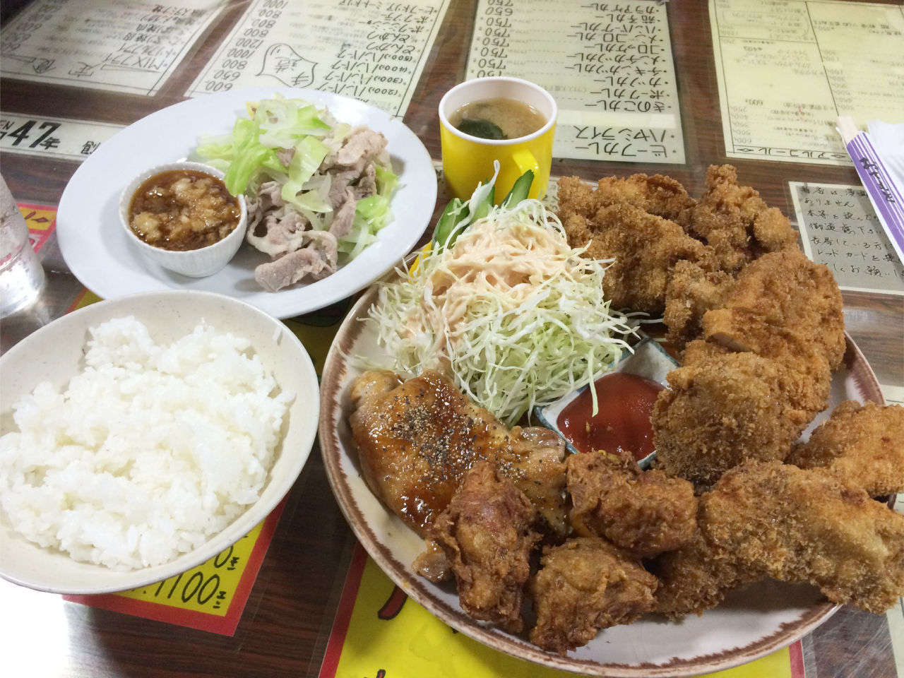 コーヒーとランチの店 ひなた 門球麺報 モンキューメンポウ コーヒーとランチの店 ひなた 門球麺報 モンキューメンポウ