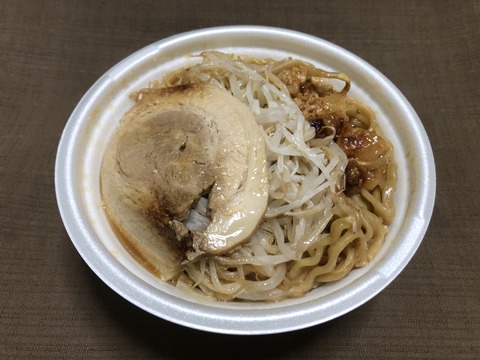 太麺 冷凍太麺焼そば｜GRAND・FOOD・HALL！ Official Online Store