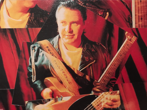 ダニー・ガットン danny gatton／クルージン・デューセス Amazon