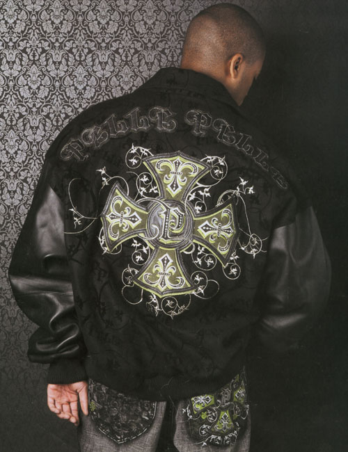 PELLE PELLEアウター : all brothers -Hip Hop & Casual Gear PELLE PELLEアウター : all brothers -Hip Hop & Casual Gear