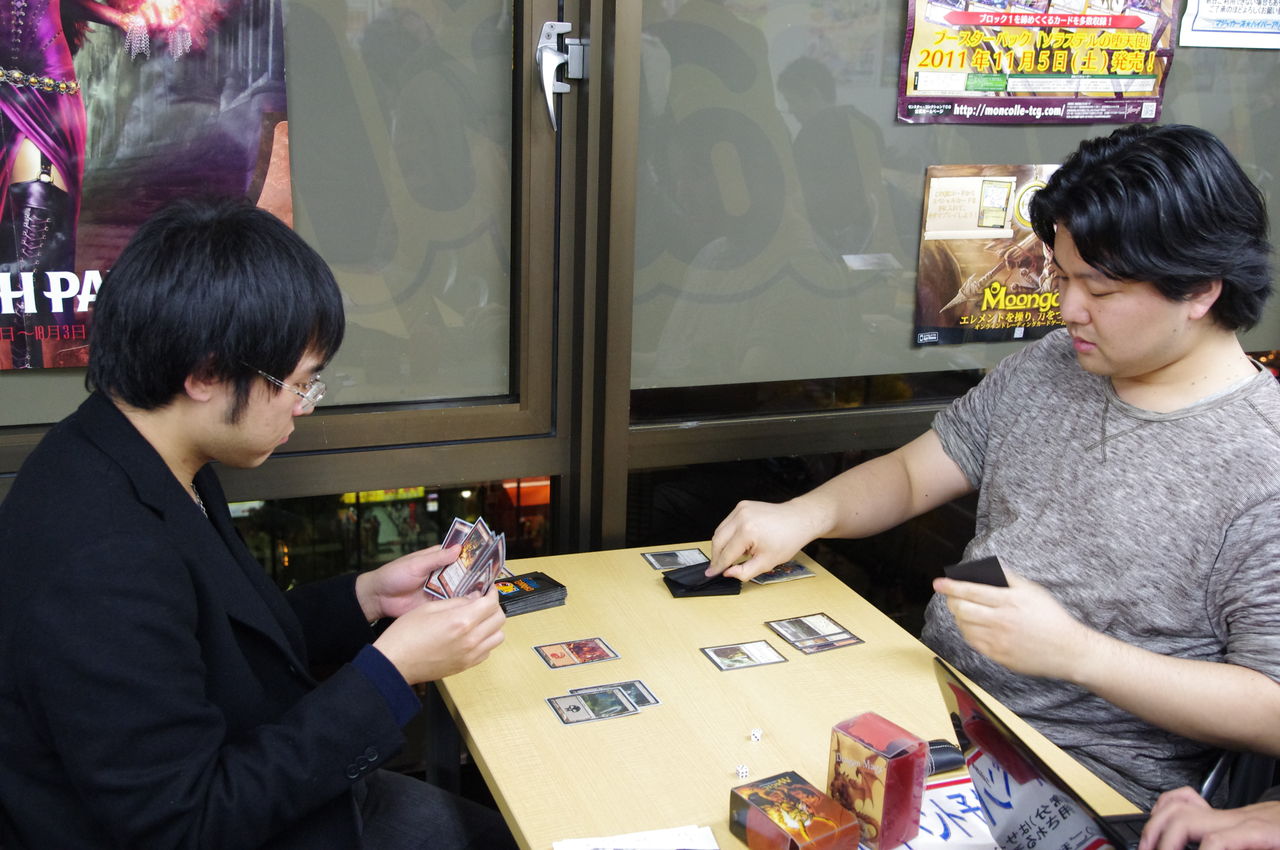 Round 3 石井 泰介 Cfb Vs 三原 槙仁 Kpfb なかしゅープレゼンツ オールカードロチェスタードラフト のカバレージ Round 3 石井 泰介 Cfb Vs 三原 槙仁 Kpfb なかしゅープレゼンツ オールカードロチェスタードラフト のカバレージ