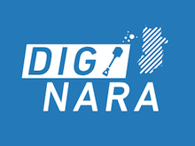 Dig! Nara ���ɤβ�ǽ���򷡤굯����
