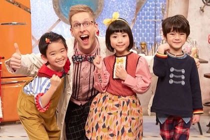 NHK �������Ǥ����� with Orton