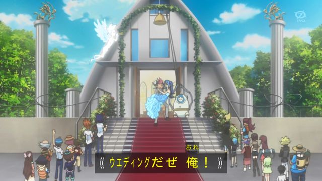 遊戯王 声優の畠中祐さんと千本木彩花さんが結婚 遊戯王zexal九十九遊馬役 路地裏カードコレクション 遊戯王 声優の畠中祐さんと千本木彩花さんが結婚 遊戯王zexal九十九遊馬役 路地裏カードコレクション