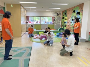 ☆フェアリータイム【英語であそぼう】☆フェアリー保育園