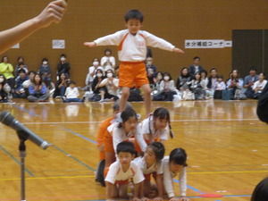 ☆運動会☆フェアリーイースト保育園☆