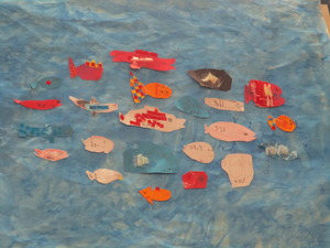 ☆３月　お誕生日会☆フェアリーイースト保育園☆