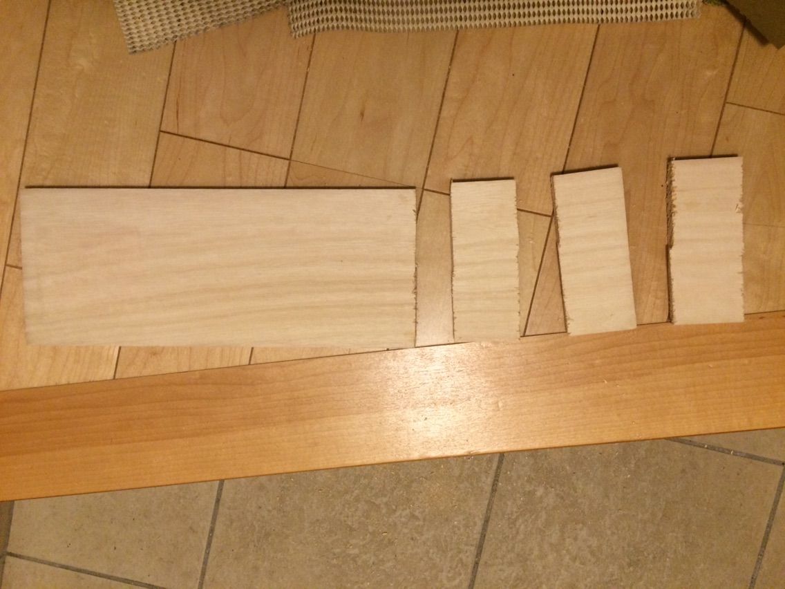 猫のご飯テーブル 給餌台 を100均素材でdiyしちゃう ボクの家族のために