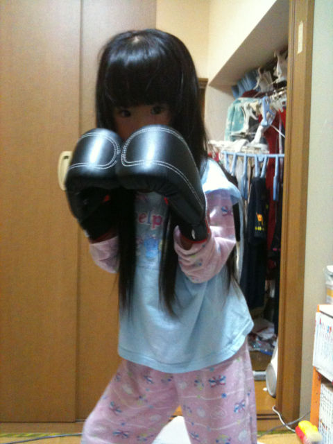 娘 宮川博孝 ｈirotaka ｍiyakawa Blog