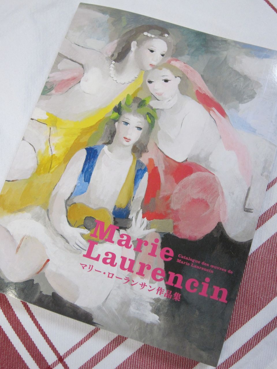 Images Of マリー ローランサン Japaneseclass Jp